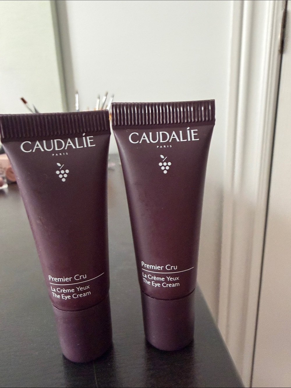 Caudalie Premier Cru Eye Cream Tubes - 10ml